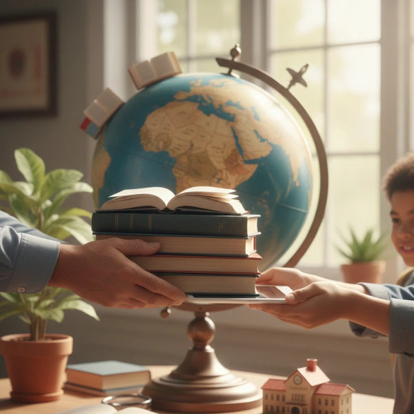 Mission statt Profit