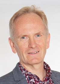 PH-Prof. Dr. Kurt Haim, Gründer der School of Creative Solutions und Entwickler des "Innovative FOCUS"-Programms.