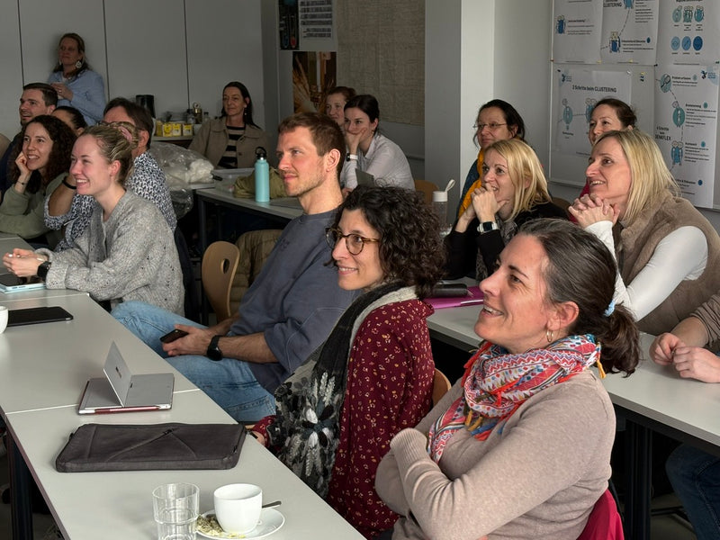 Die Geschichte hinter FOCUS