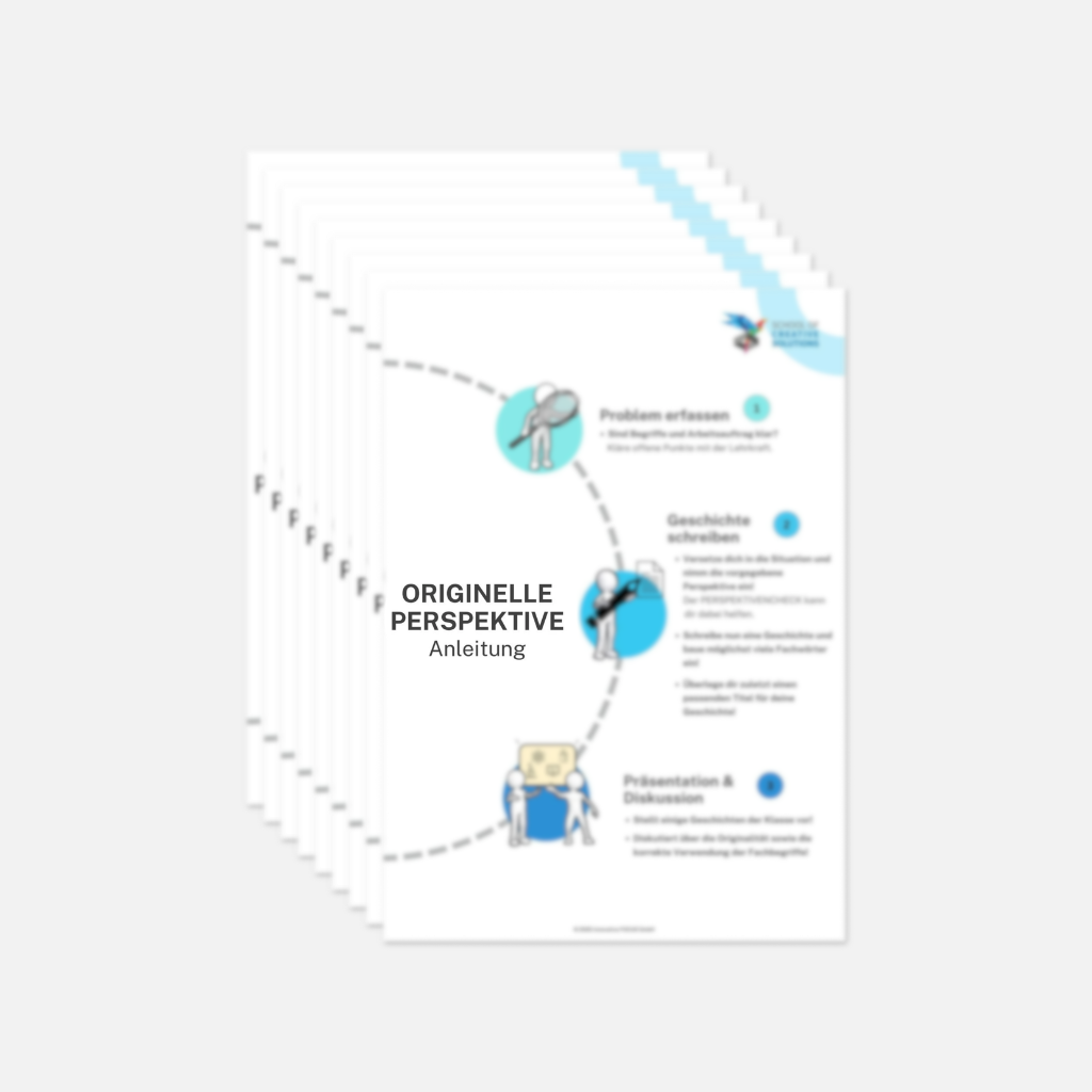 9 Poster für SCIP-Tools_Anleitungen