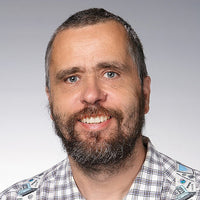 Dr. DI Christian Kloimböck