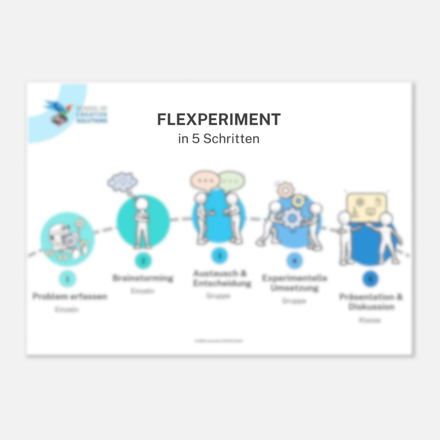 FLEXPERIMENT_Step-by-Step_A2-Poster