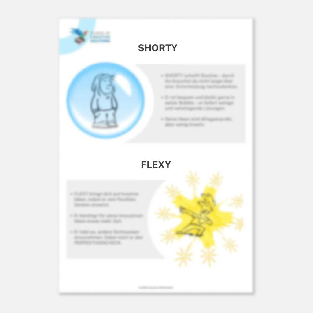 SHORTY & FLEXY_A2-Poster