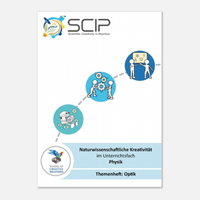 Physik-Themenheft OPTIK - spiralisiert